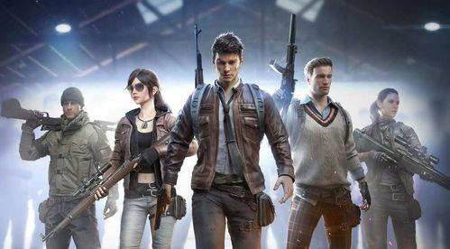 和平精英s27最新爆料,全新爆料揭示游戏新篇章