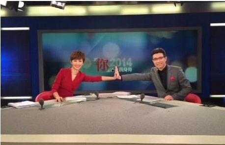 手语老师爆料朱广权视频,揭秘手语老师与朱广权背后的故事 第2张 手语老师爆料朱广权视频,揭秘手语老师与朱广权背后的故事 第2张