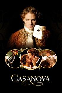 卡萨诺瓦日记在线观看,揭秘传奇情圣的私密生活 第3张 卡萨诺瓦日记在线观看,揭秘传奇情圣的私密生活 第3张