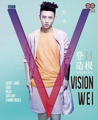 关于魏晨的爆料新闻报道,揭秘明星背后的真实生活