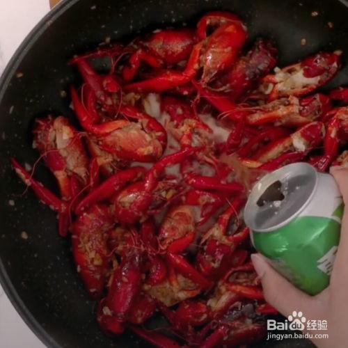 爆料龙虾做法视频教程图片,跟随视频教程轻松学会经典做法 第3张 爆料龙虾做法视频教程图片,跟随视频教程轻松学会经典做法 第3张